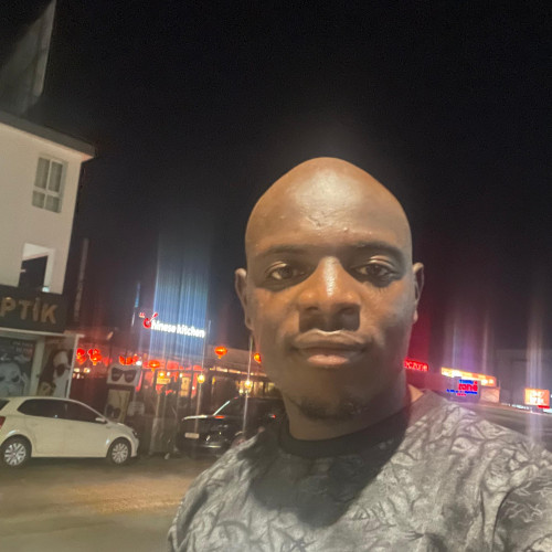 Danzyl M. profile photo