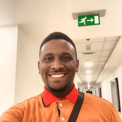 Adeleke A.