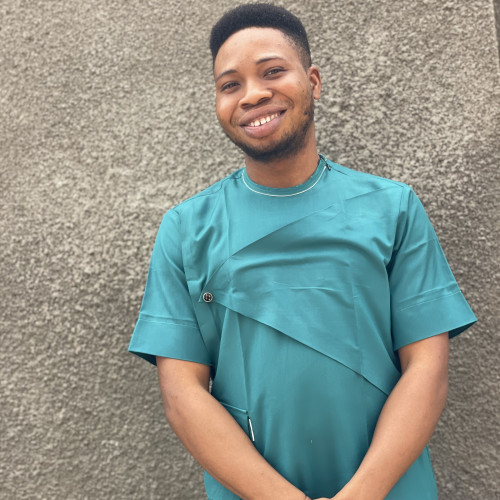 Timi D. profile photo