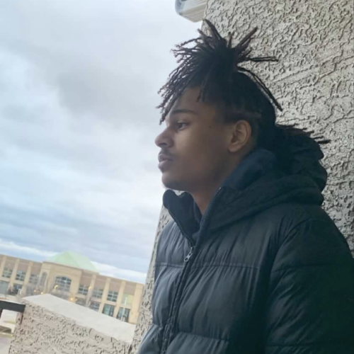 Malachi C. profile photo