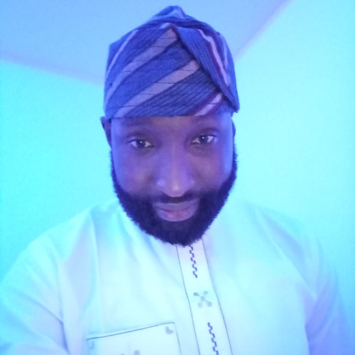 Kehinde  O.