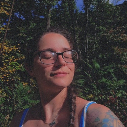 Rachael G.