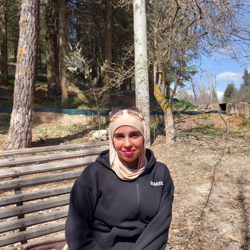 Hayat L. profile photo