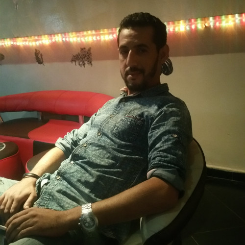 Amine O. profile photo