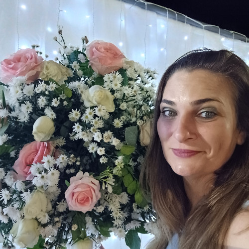 CHRISTINE R. profile photo