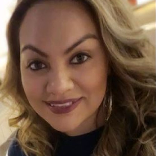 Crystal F. profile photo