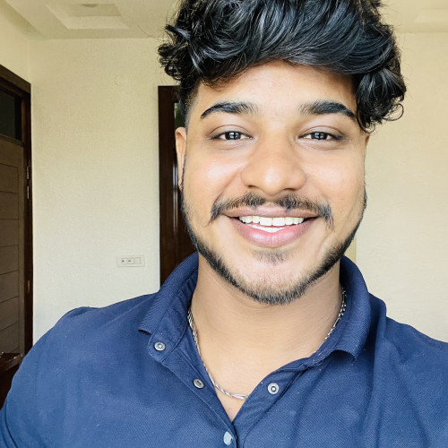 Ajay T. profile photo
