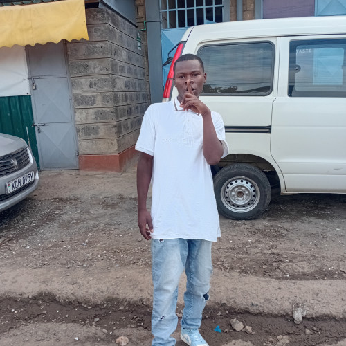 Mwangi L. profile photo