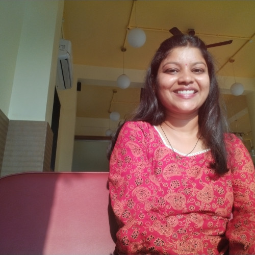 Ketki S. profile photo