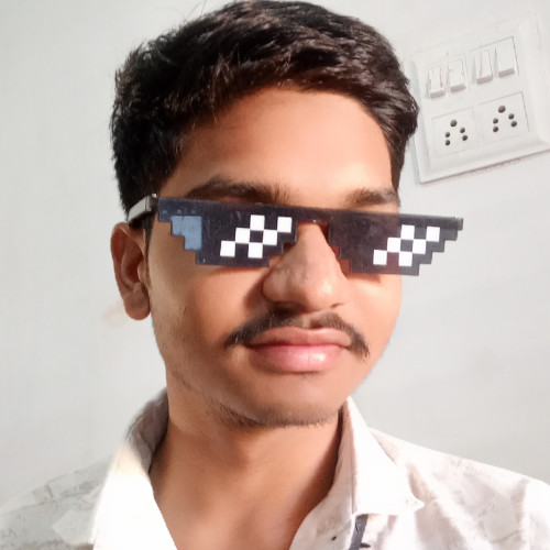 Vaibhav B. profile photo