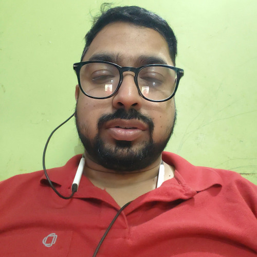 Rahul m. profile photo
