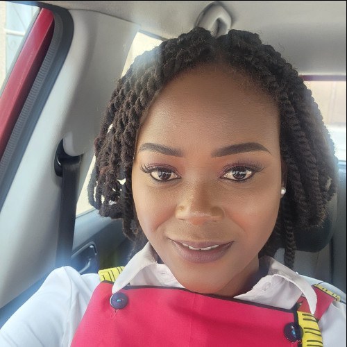 Fortune Tebatso M. profile photo