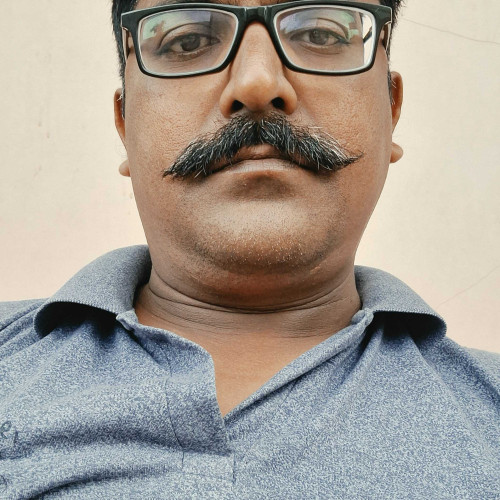 guru k. profile photo
