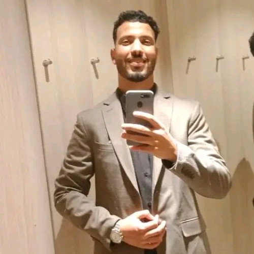 Rachid  E. profile photo
