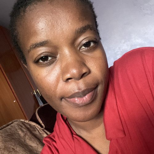 shania  m. profile photo