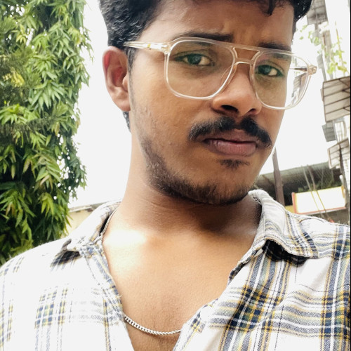 Santosh T. profile photo
