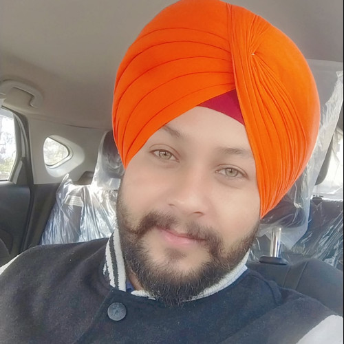 Gagandeep S. profile photo