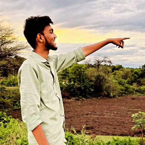Pranav  J.