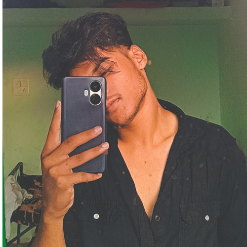 pramod b. profile photo