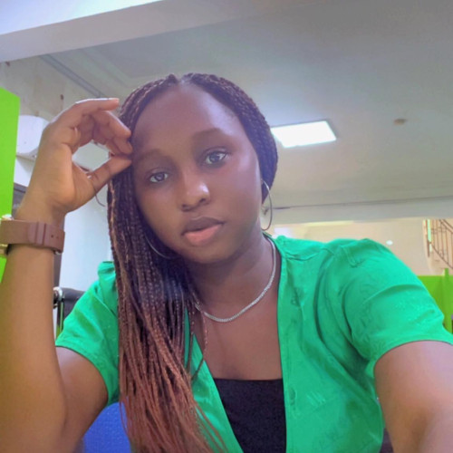 olasoju r. profile photo