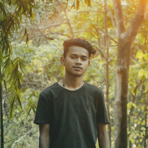 Aryan L.