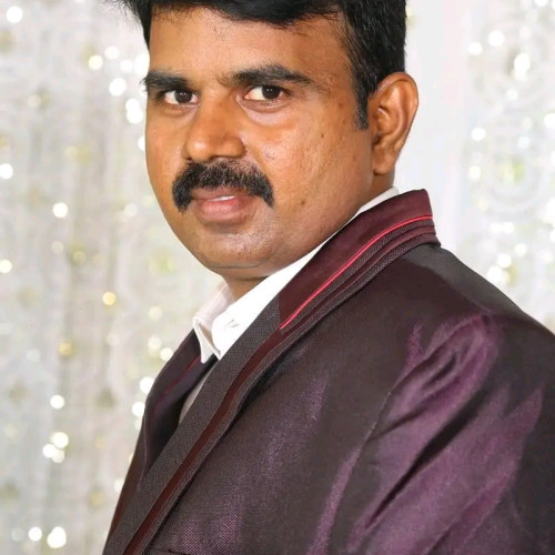 Suresh L.