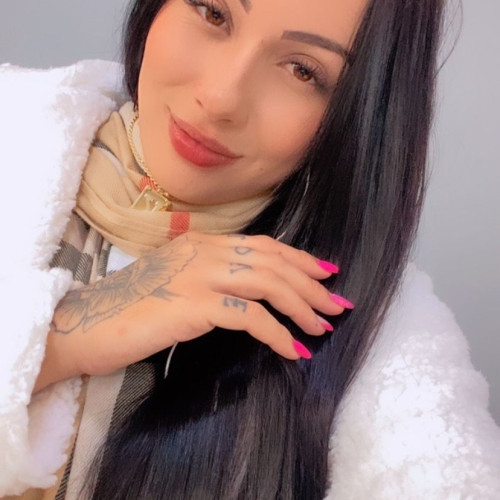 Kenia K. profile photo