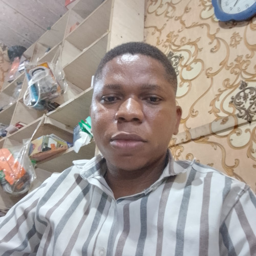 Harrison  B. profile photo