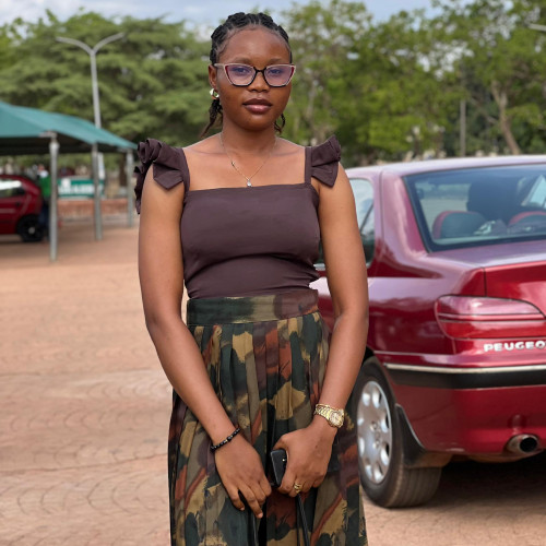 Chidiebere  E. profile photo