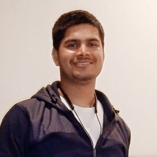 Ashutosh  K. profile photo