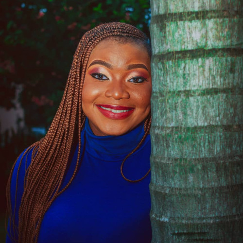 Favour O. profile photo