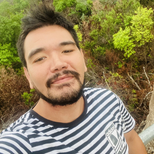 Luiz F. profile photo