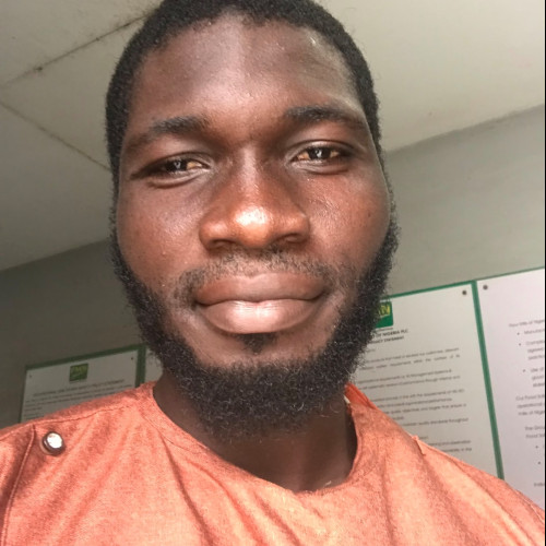 Yusuf O. profile photo