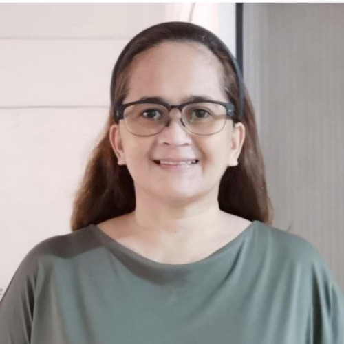 Alice P. profile photo