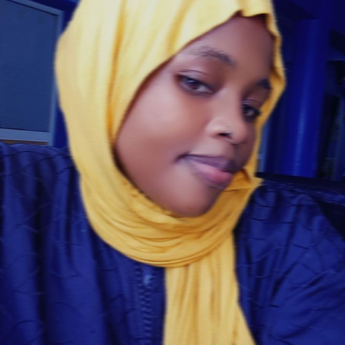 Hamida B. profile photo