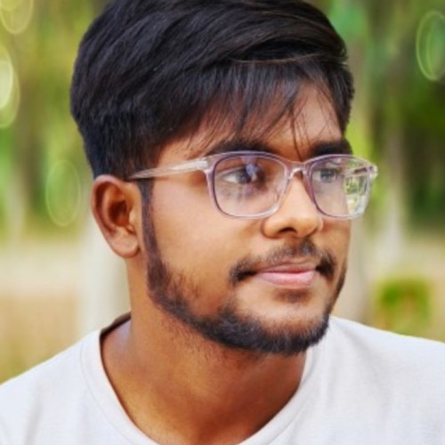 Mathesh K.