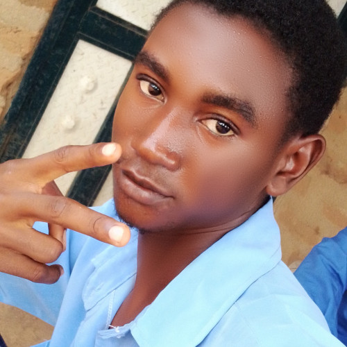 Godwin Lemeine A. profile photo
