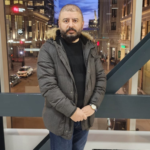 Muhammad S. profile photo