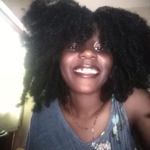 Geannah L. profile photo