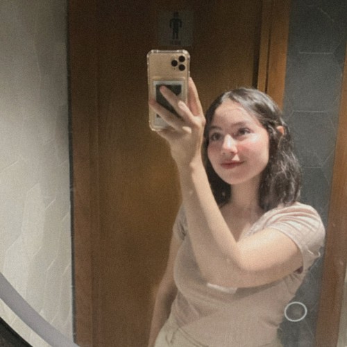 Chaimae F. profile photo