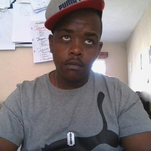 Nhlanhla lucky L. profile photo