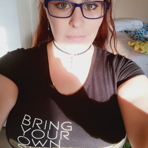 Amanda K. profile photo