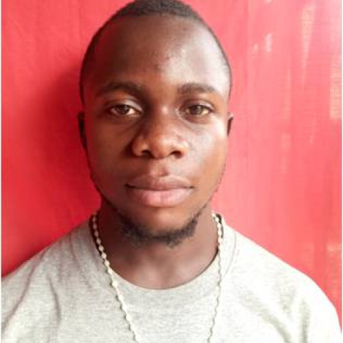 Myaga  R. profile photo