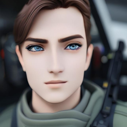 Dylon Z. profile photo