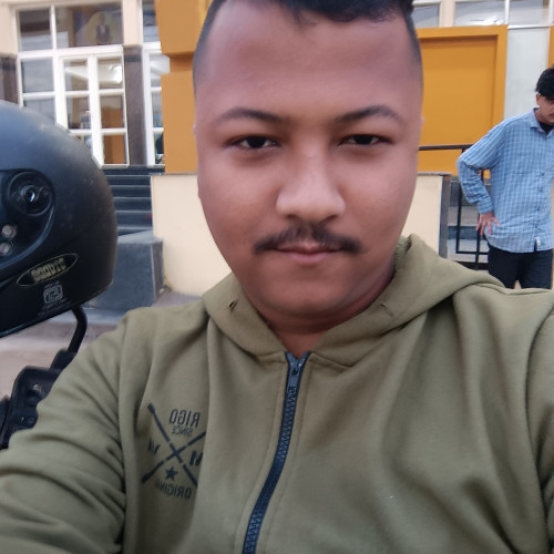 Kunal B. profile photo