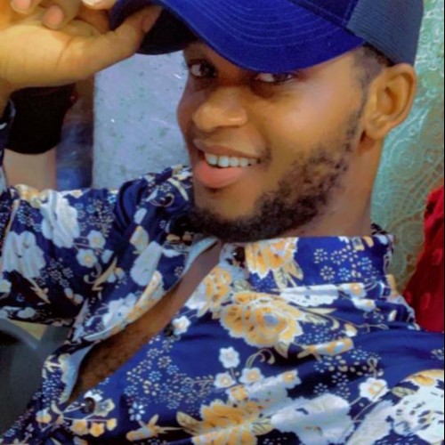 Ikenna  O.