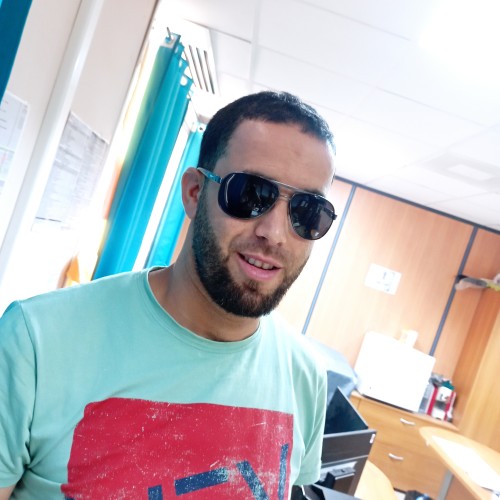 ACHOUB  Y. profile photo