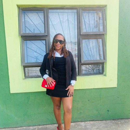 luyanda s. profile photo