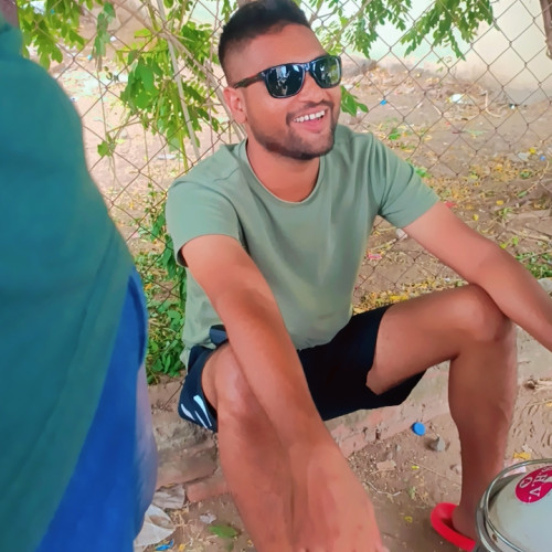 Dhruv  P.
