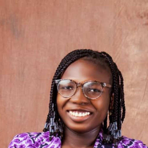 Lydia  A. profile photo